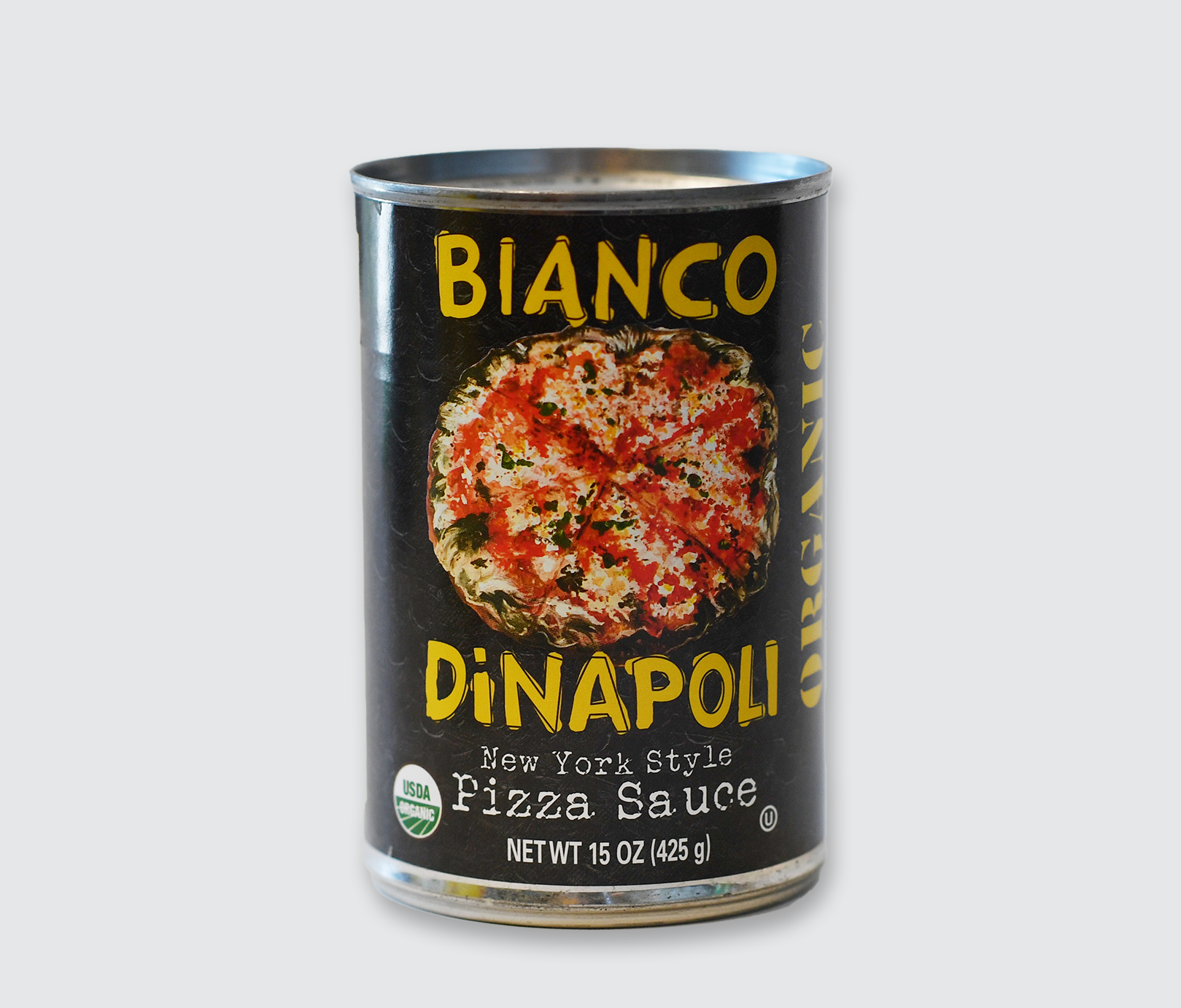 New York Style Pizza Sauce – sienafoods