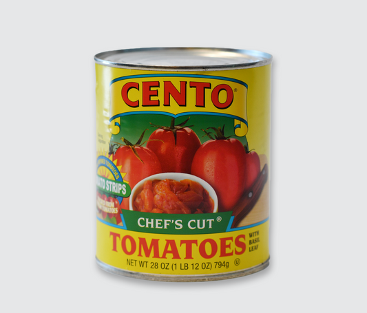 Chef's Cut Tomatoes