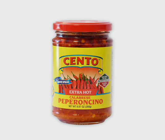 Extra Hot Calabrese Peperoncino