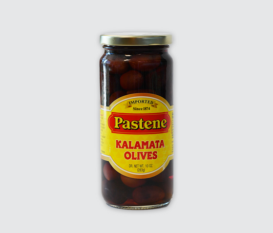 Kalamata Olives