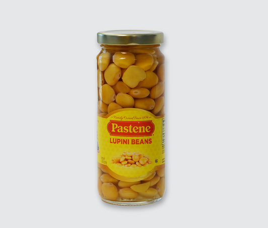Lupini Beans