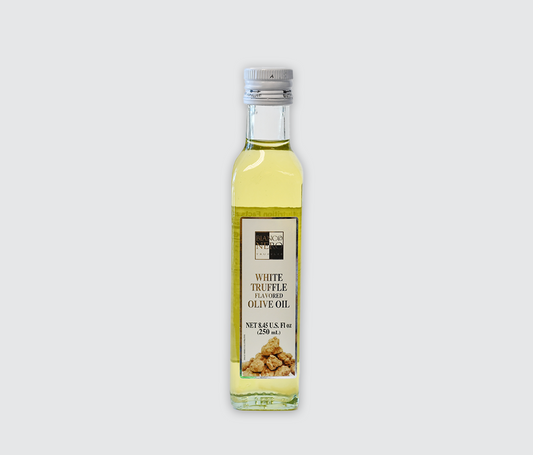 Olive Oil White Truffle