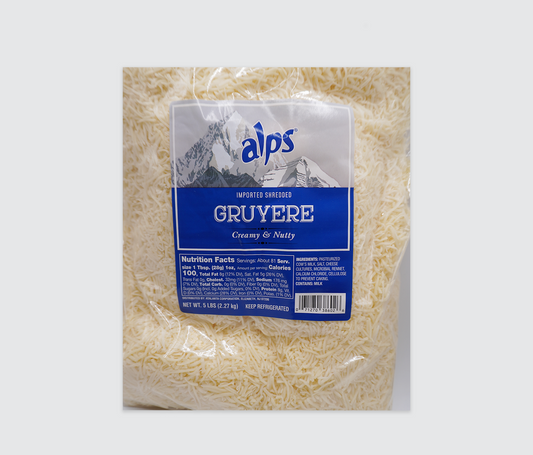 Gruyere