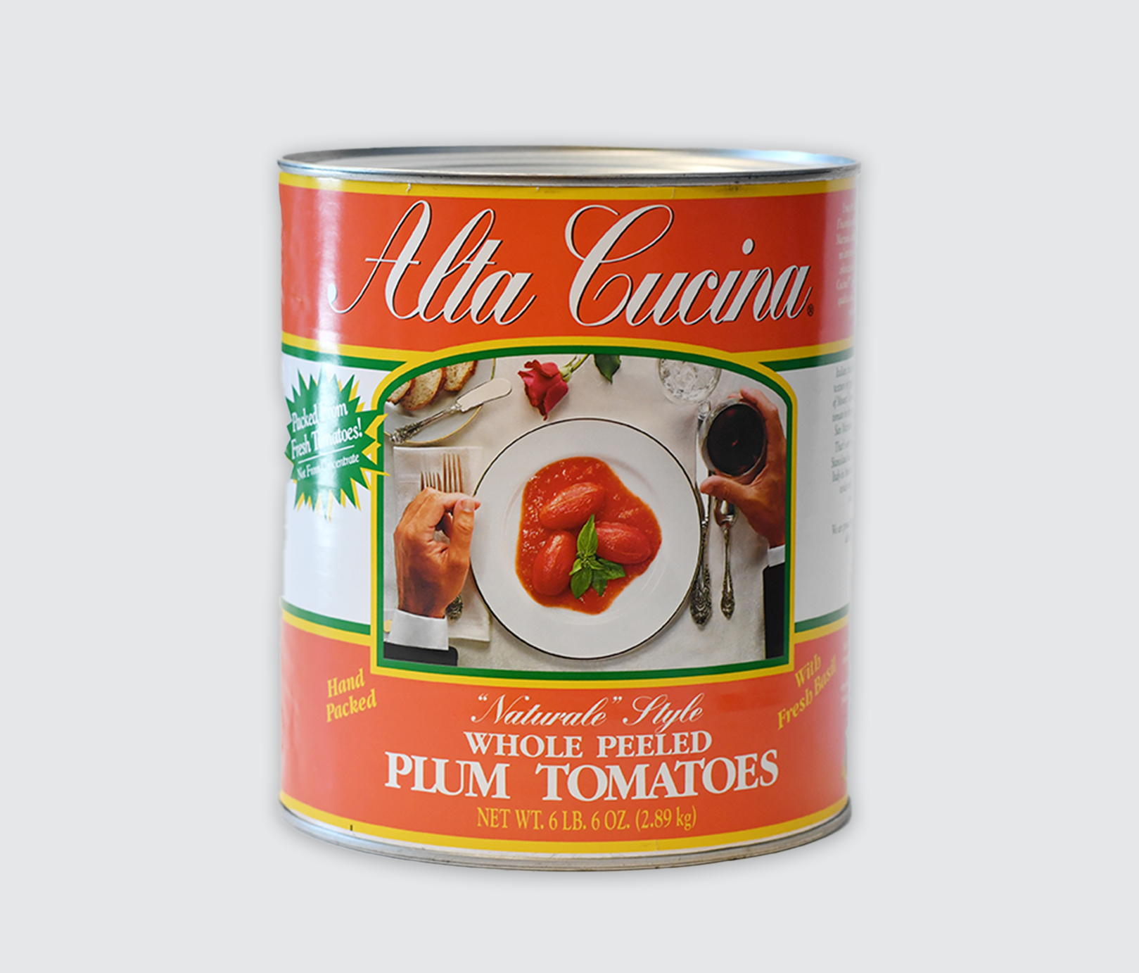 Catalogue sienafoods