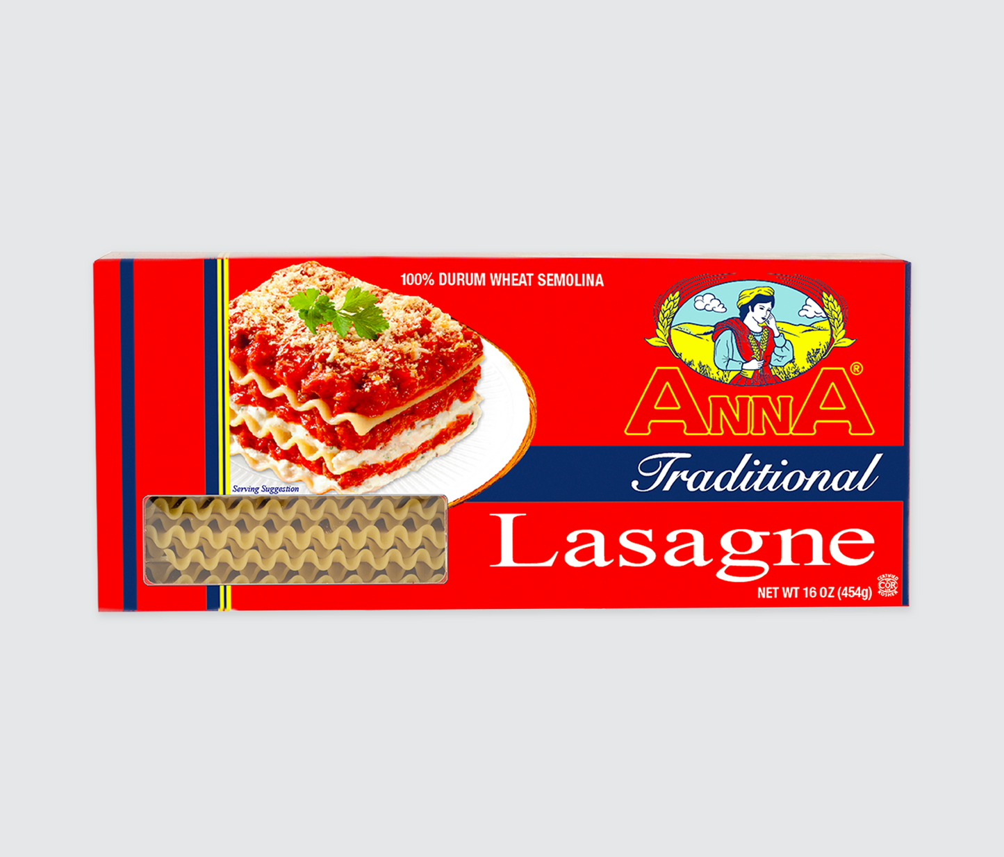 Lasagna