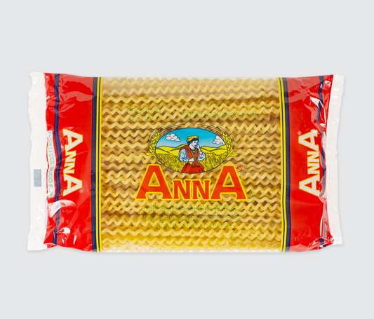 Fusilli Long
