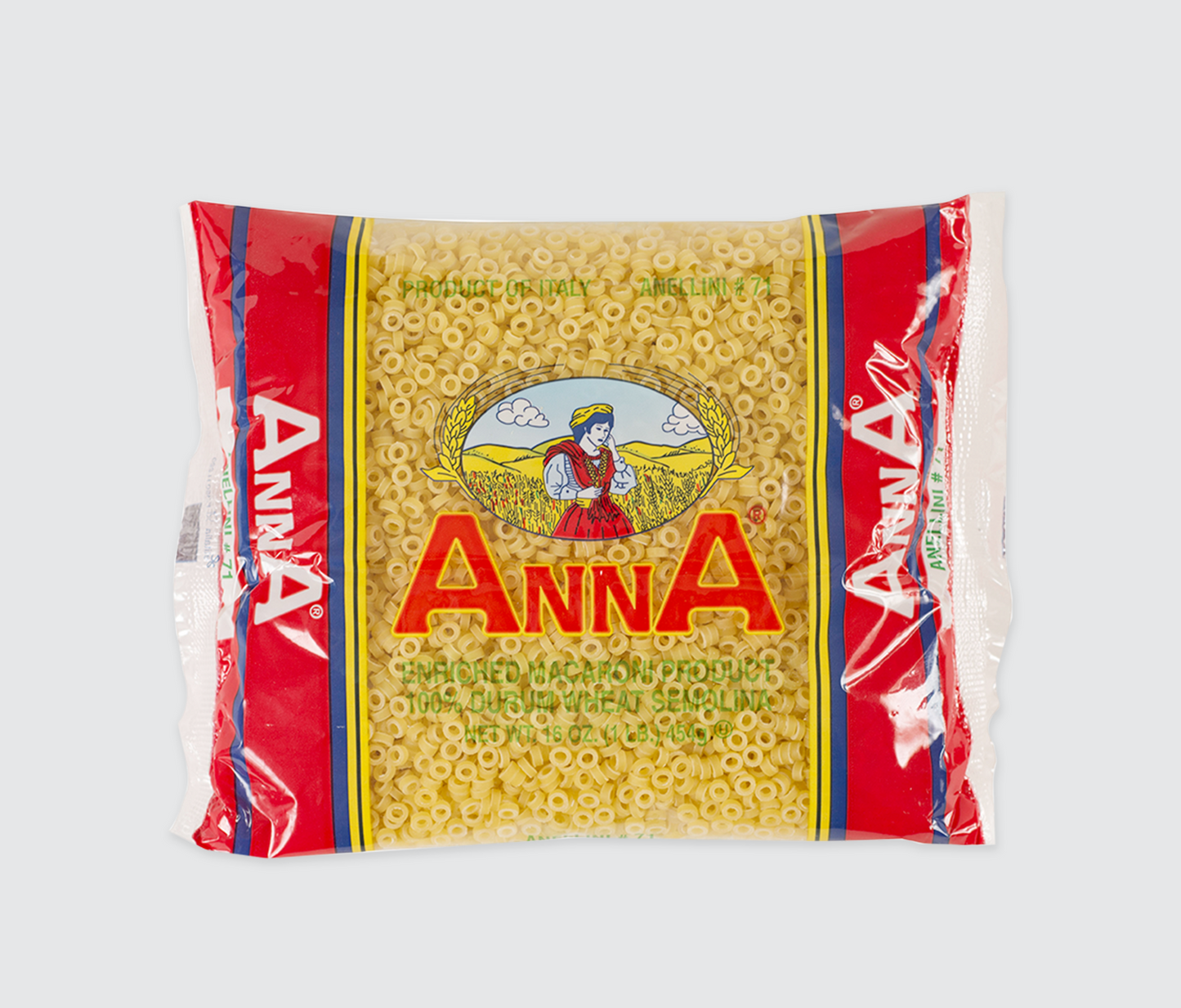 Anellini