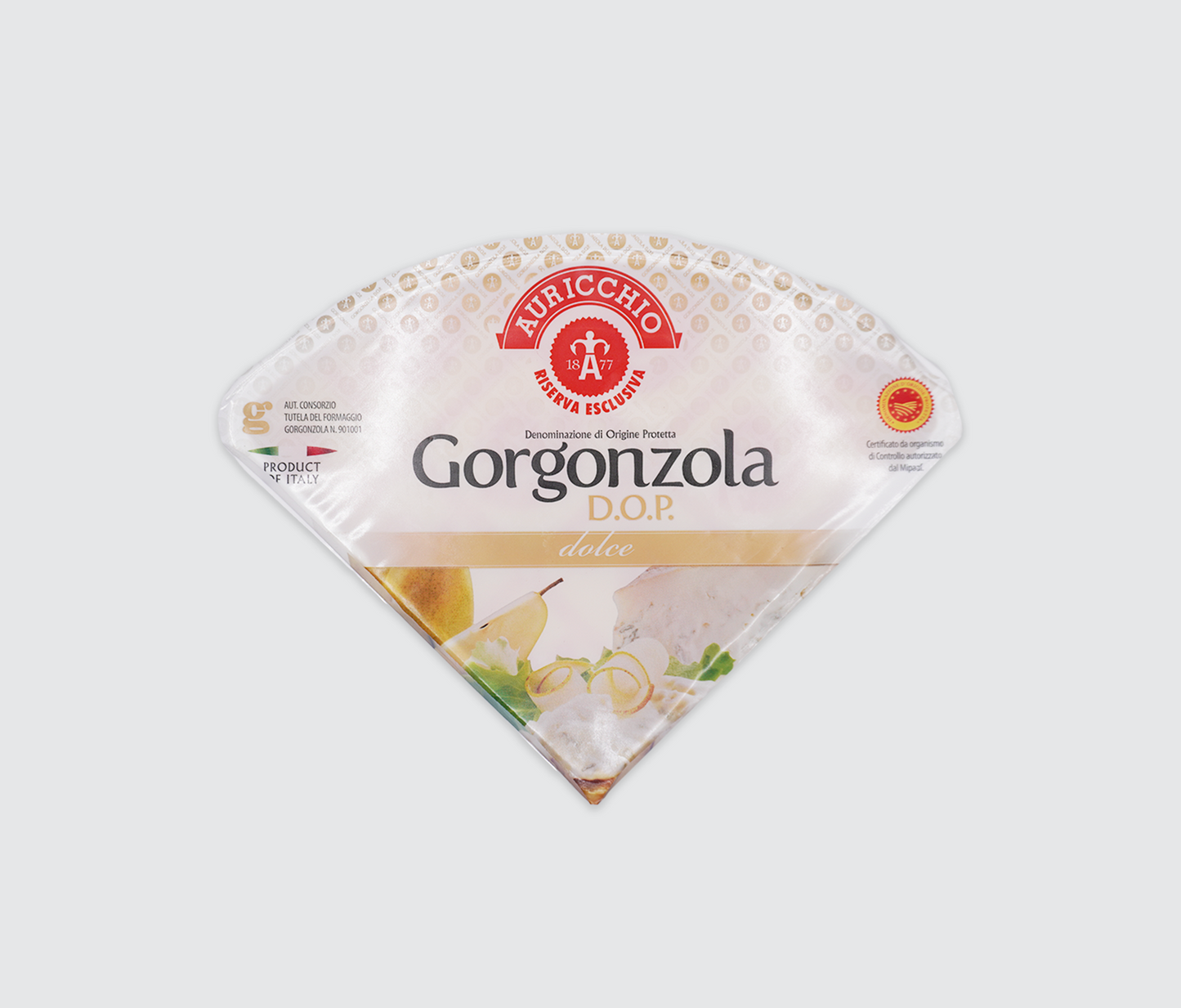 Gorgonzola DOP