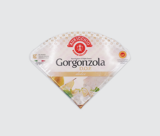 Gorgonzola DOP