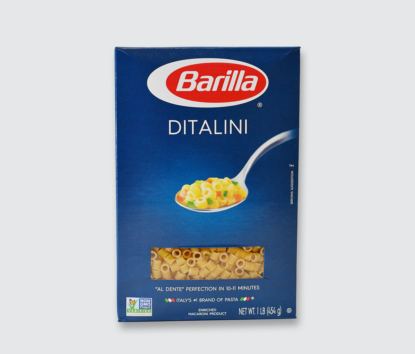 Ditalini