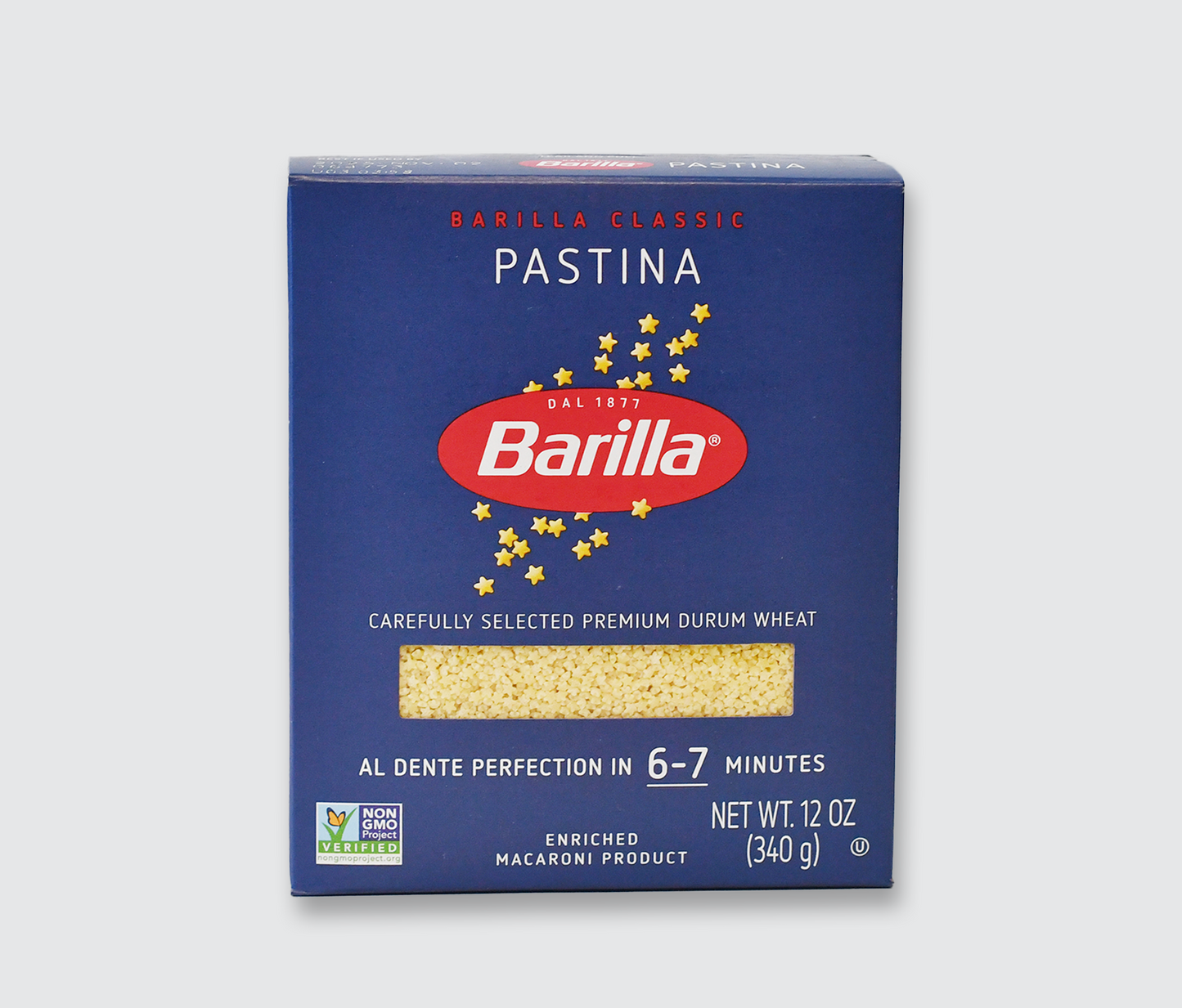 Pastina