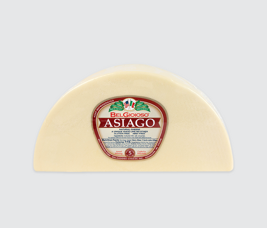 Asiago