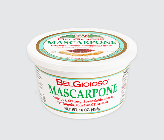 Mascarpone