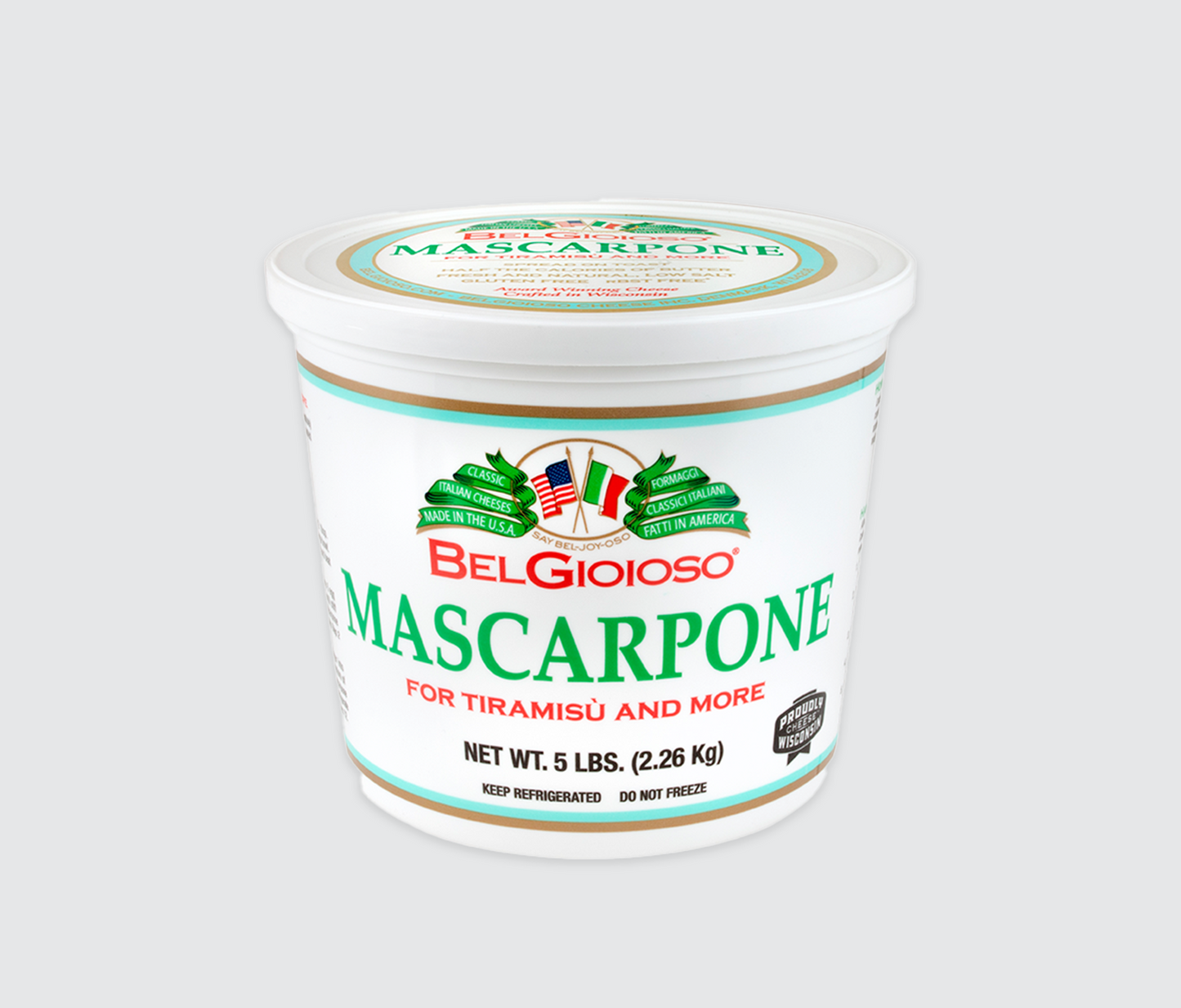 Mascarpone