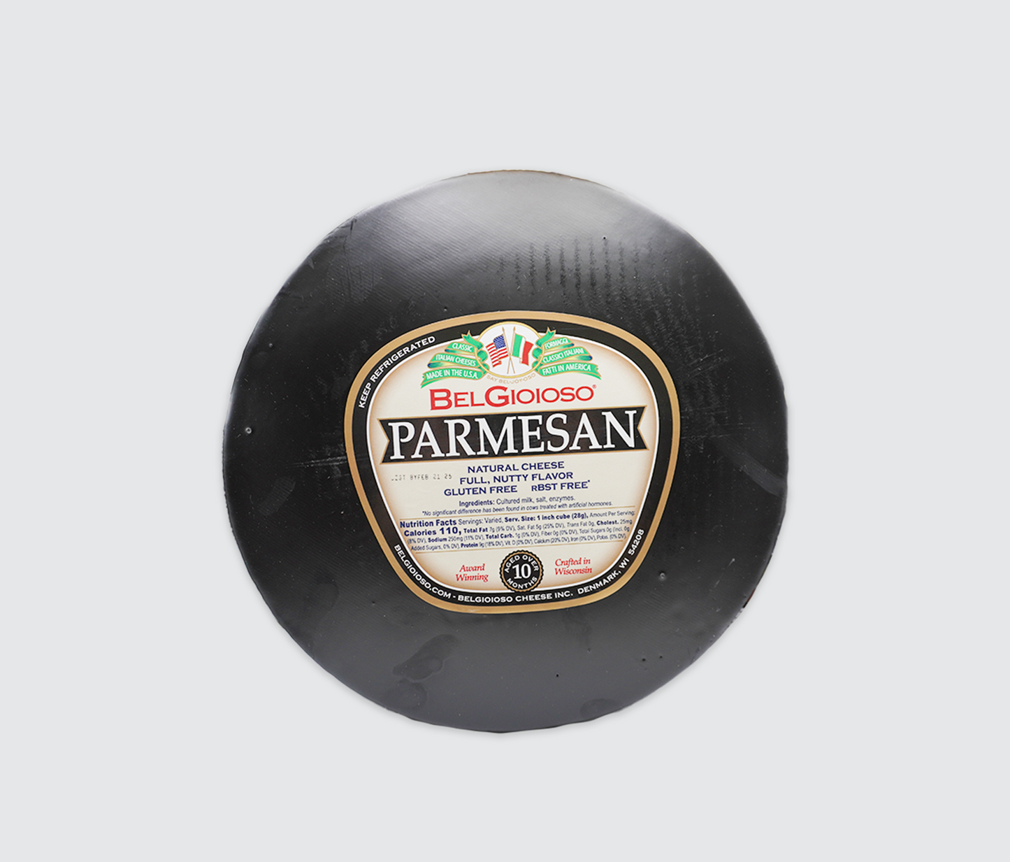 Parmesan