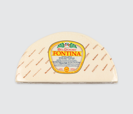 Fontina Wheel