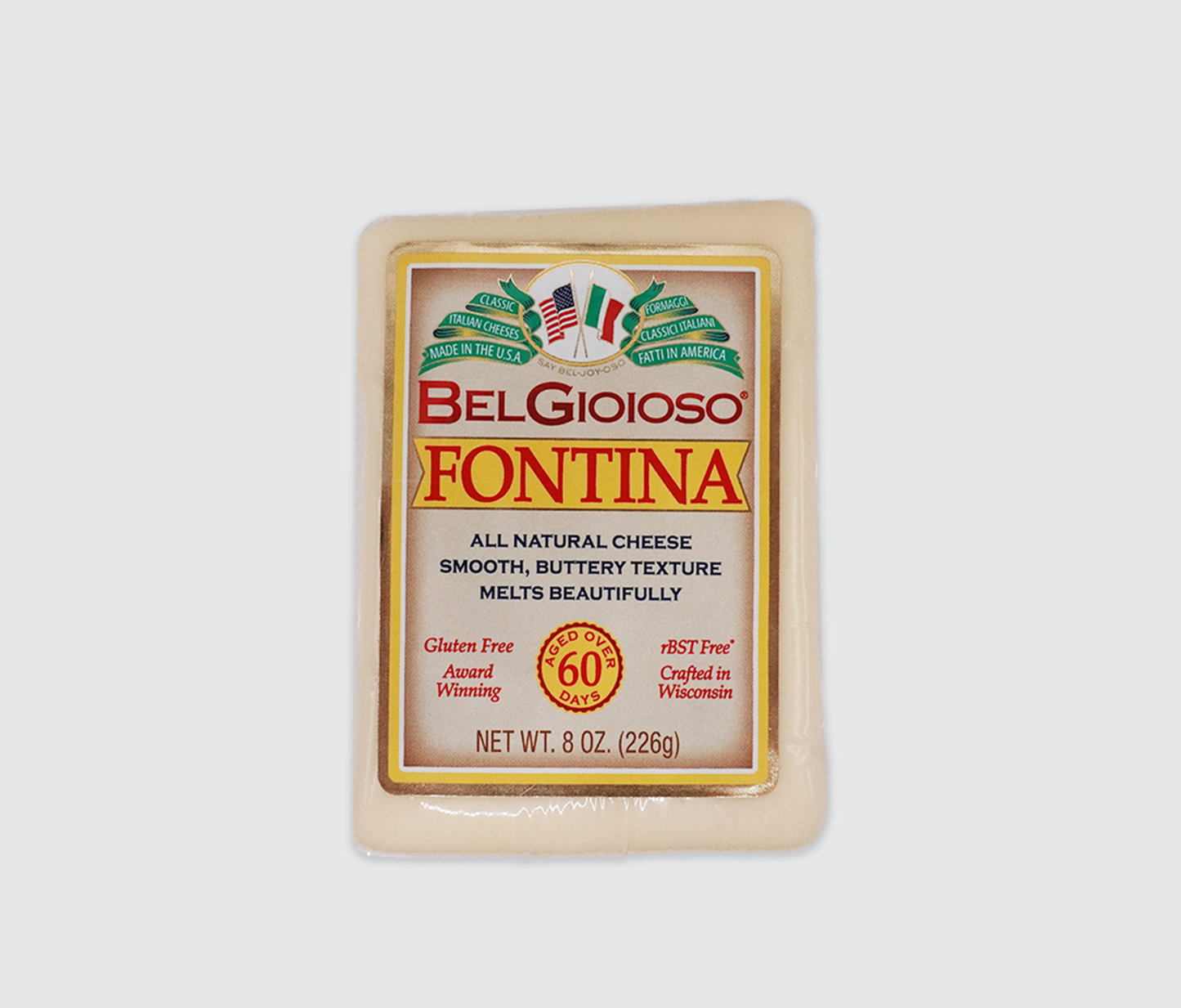 Fontina