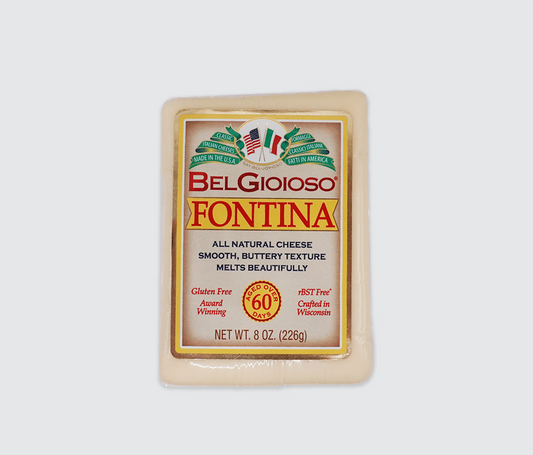 Fontina