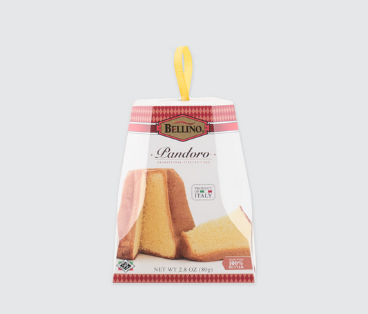 Mini Pandoro