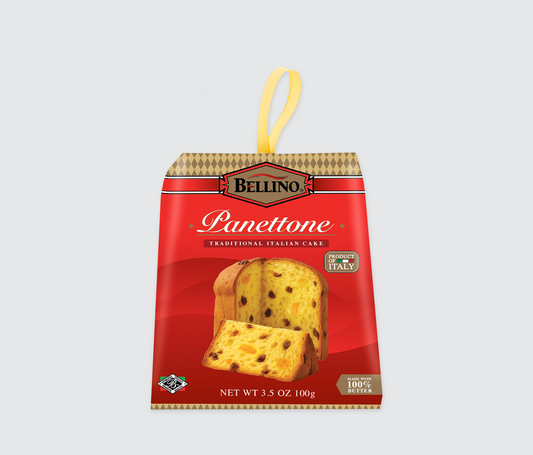 Panettone Mini