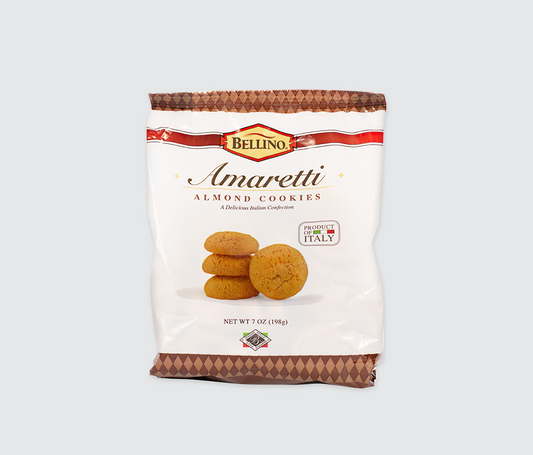 Amaretti Cookie