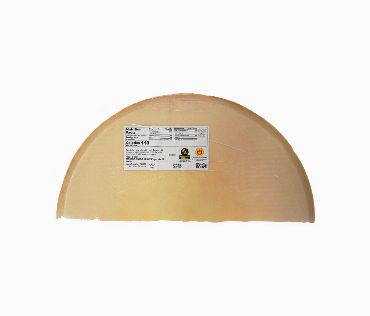 Parmigiano Reggiano