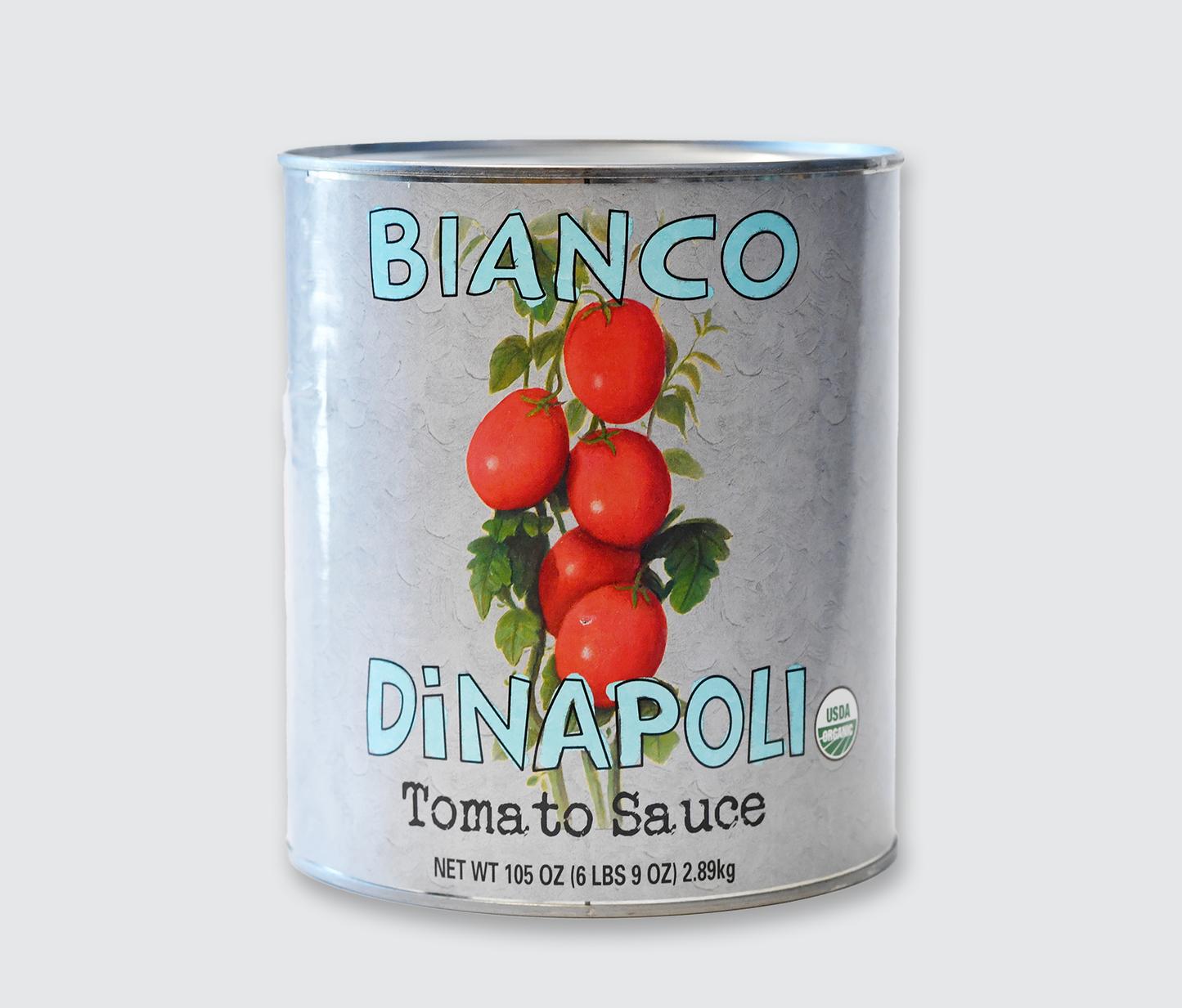 Tomato Sauce