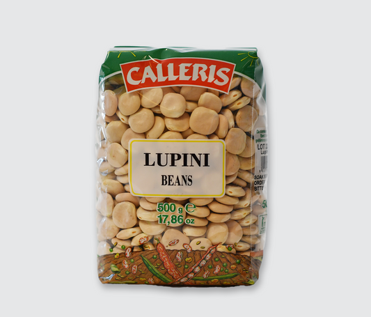 Lupini Beans