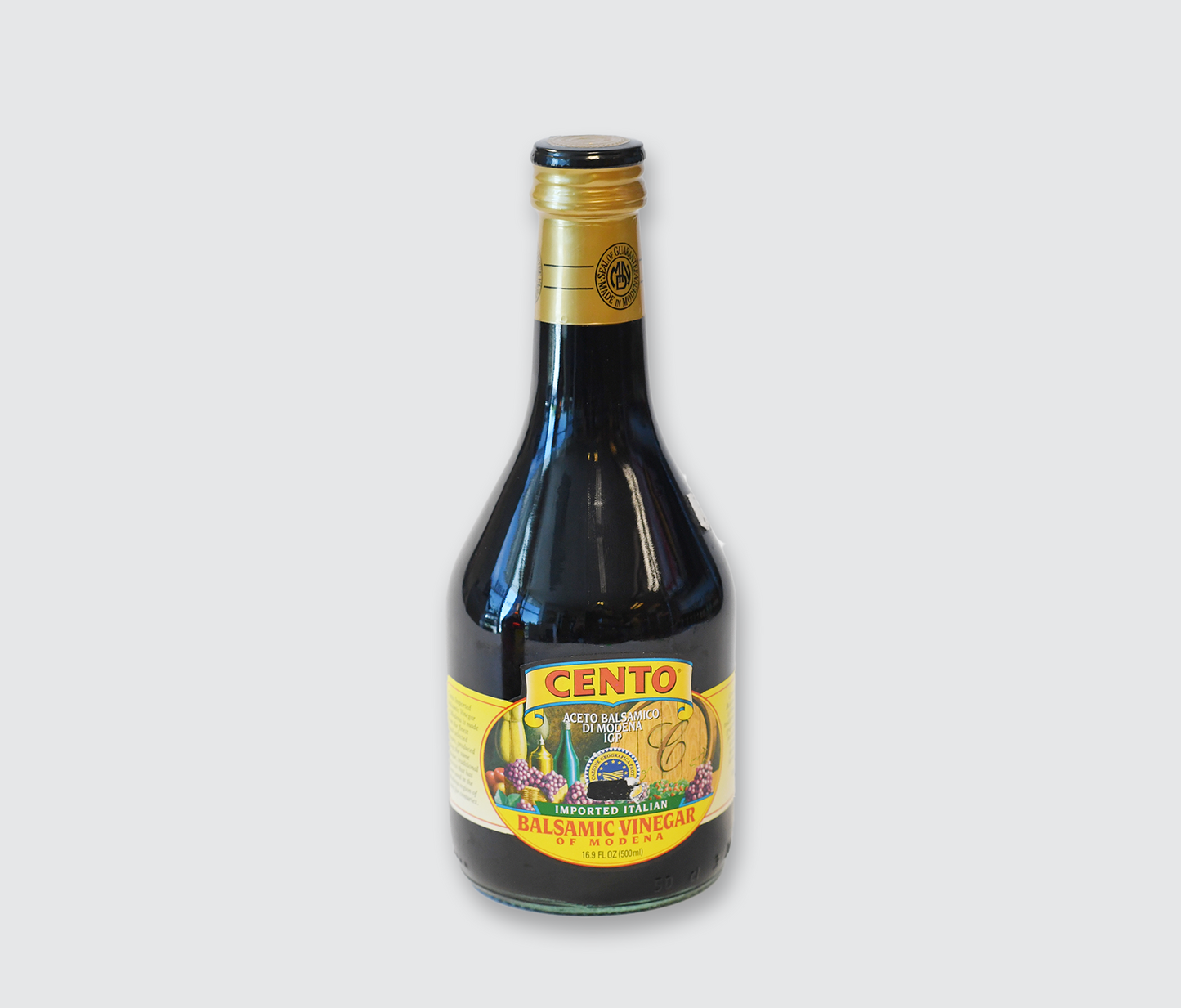 Balsamic Vinegar of Modena