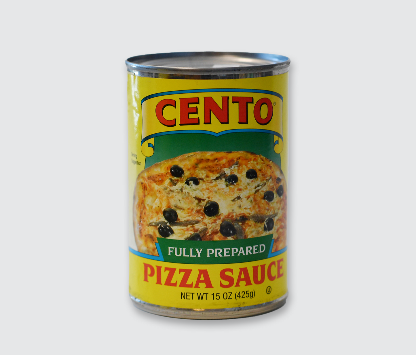 Pizza Sauce