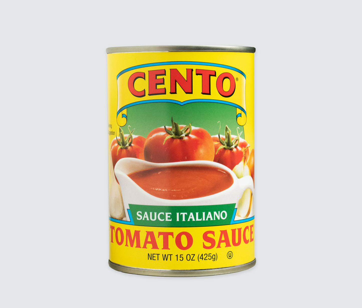 Italian Tomato Sauce