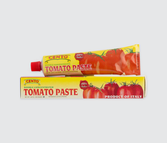 Tomato Paste (Tube)