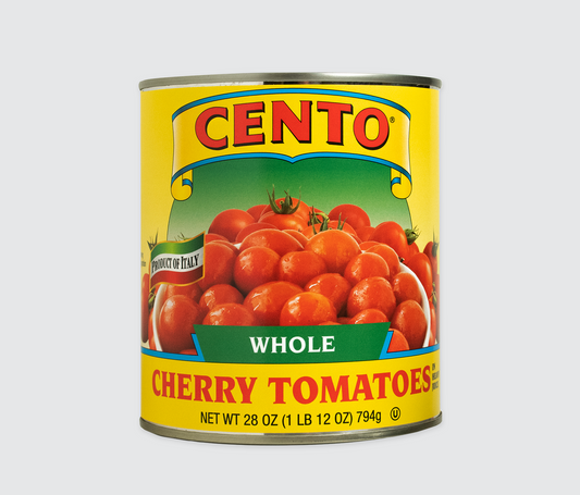Cherry Tomatoes
