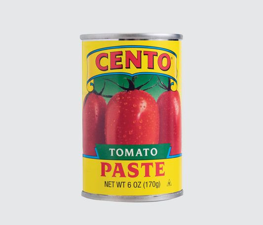 Tomato Paste