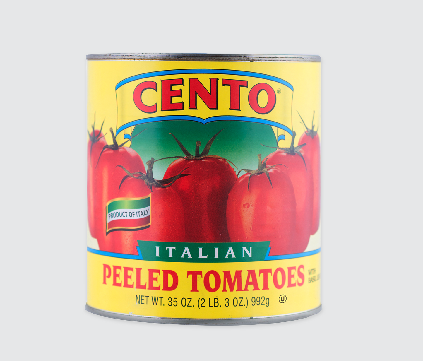 Italian Peeled Tomatoes