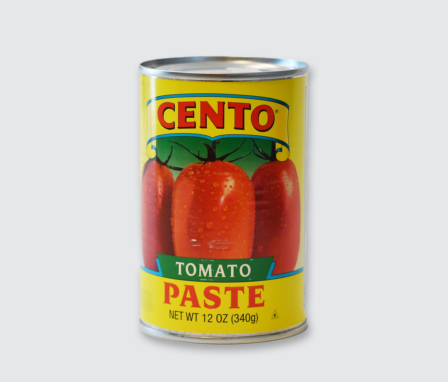 Tomato Paste