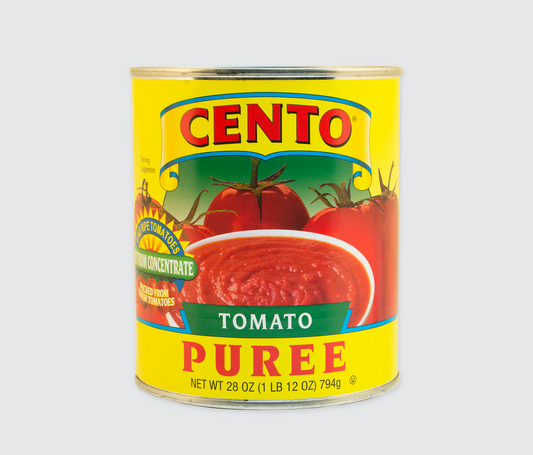 Tomatoe Paste