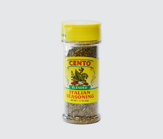 Blended Italian Seasoning