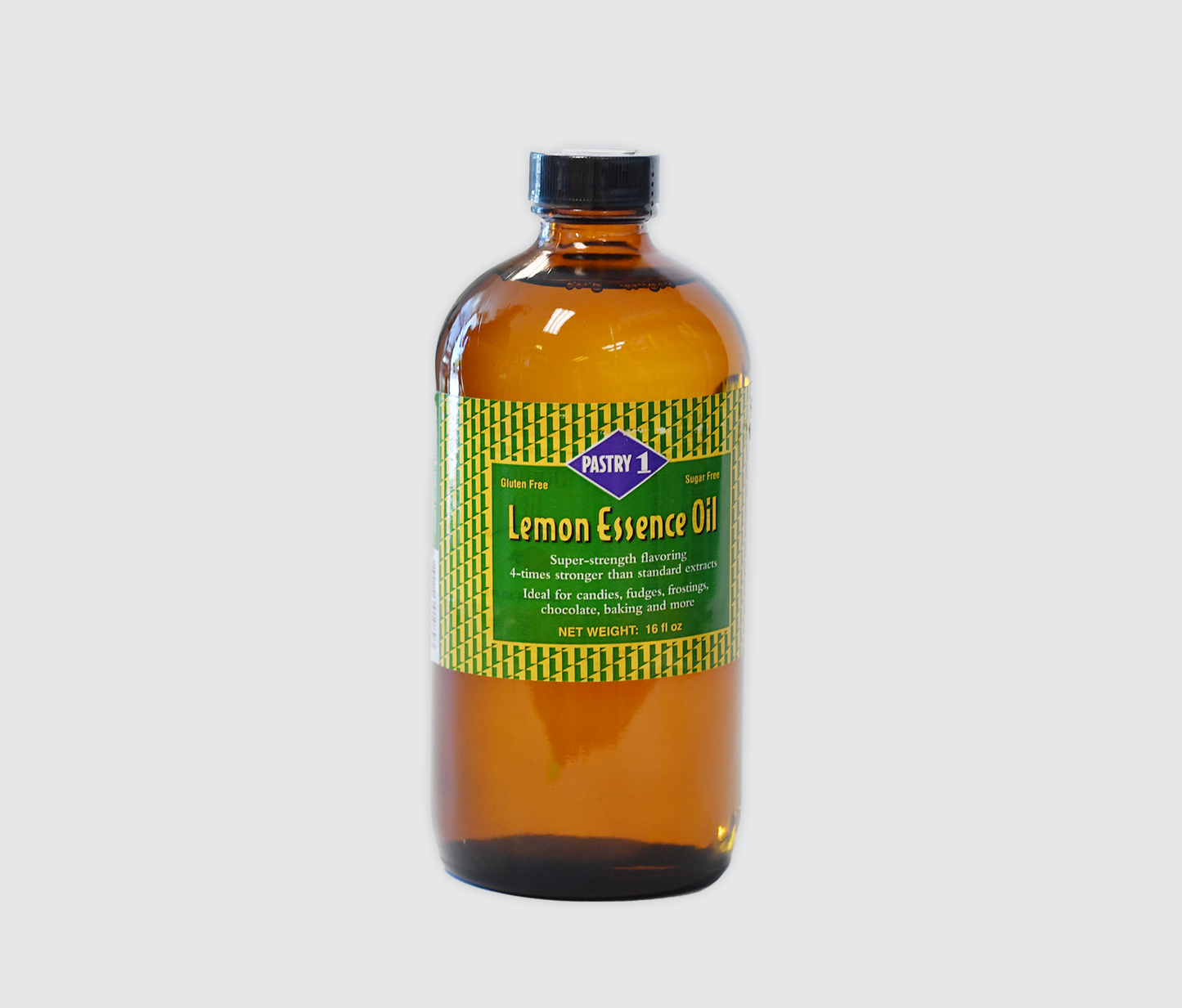 Lemon Essence Oil