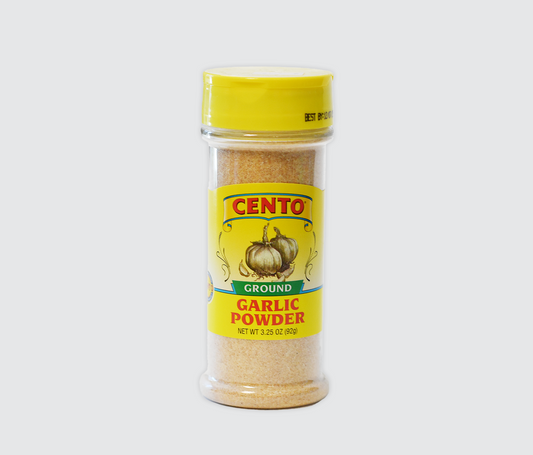 Ground Garlic Powder