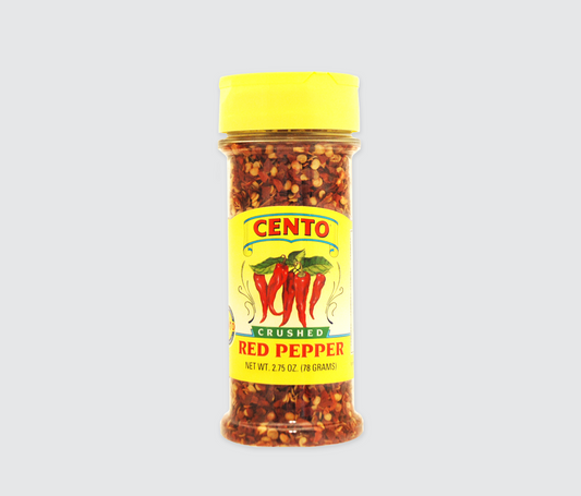 Crushed Red Pepper