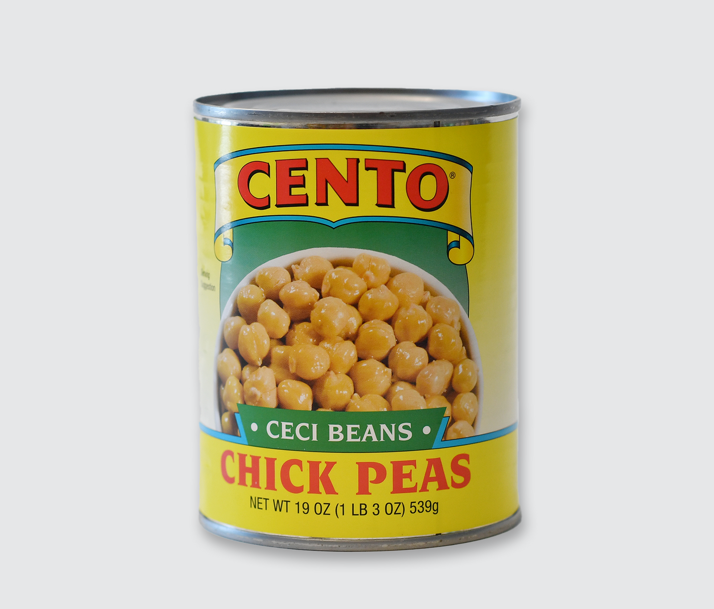 Chick Peas