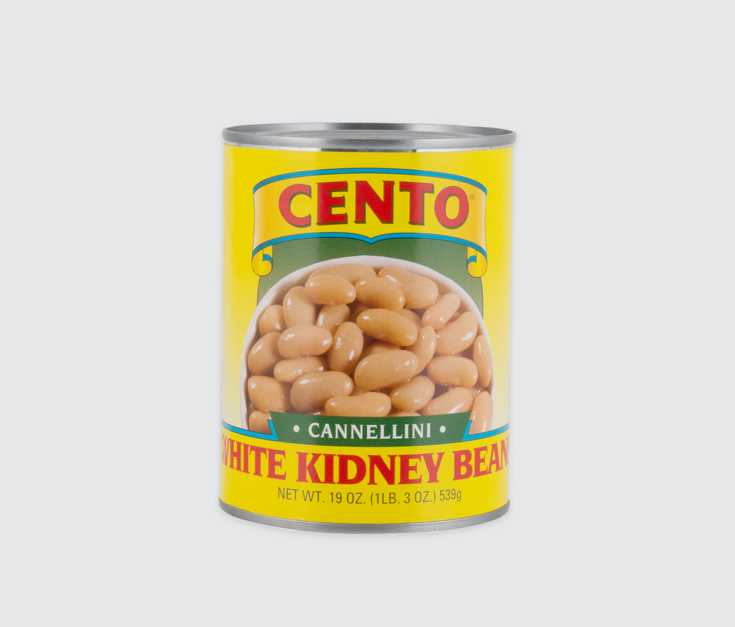 White Kidney Beans