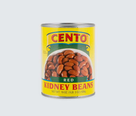 Red Kidney Beans