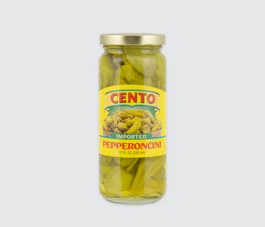 Pepperoncini