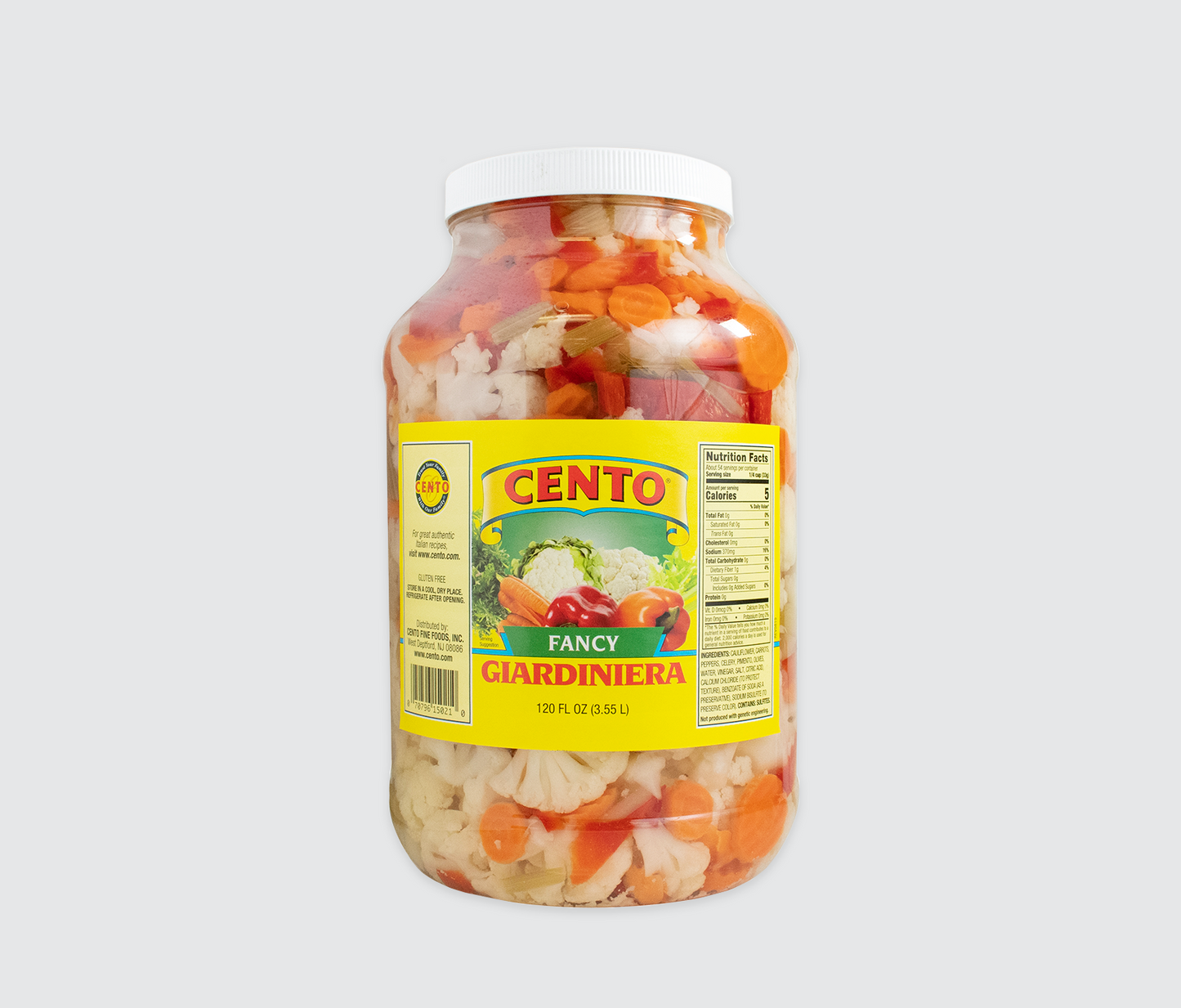 Giaroiniera