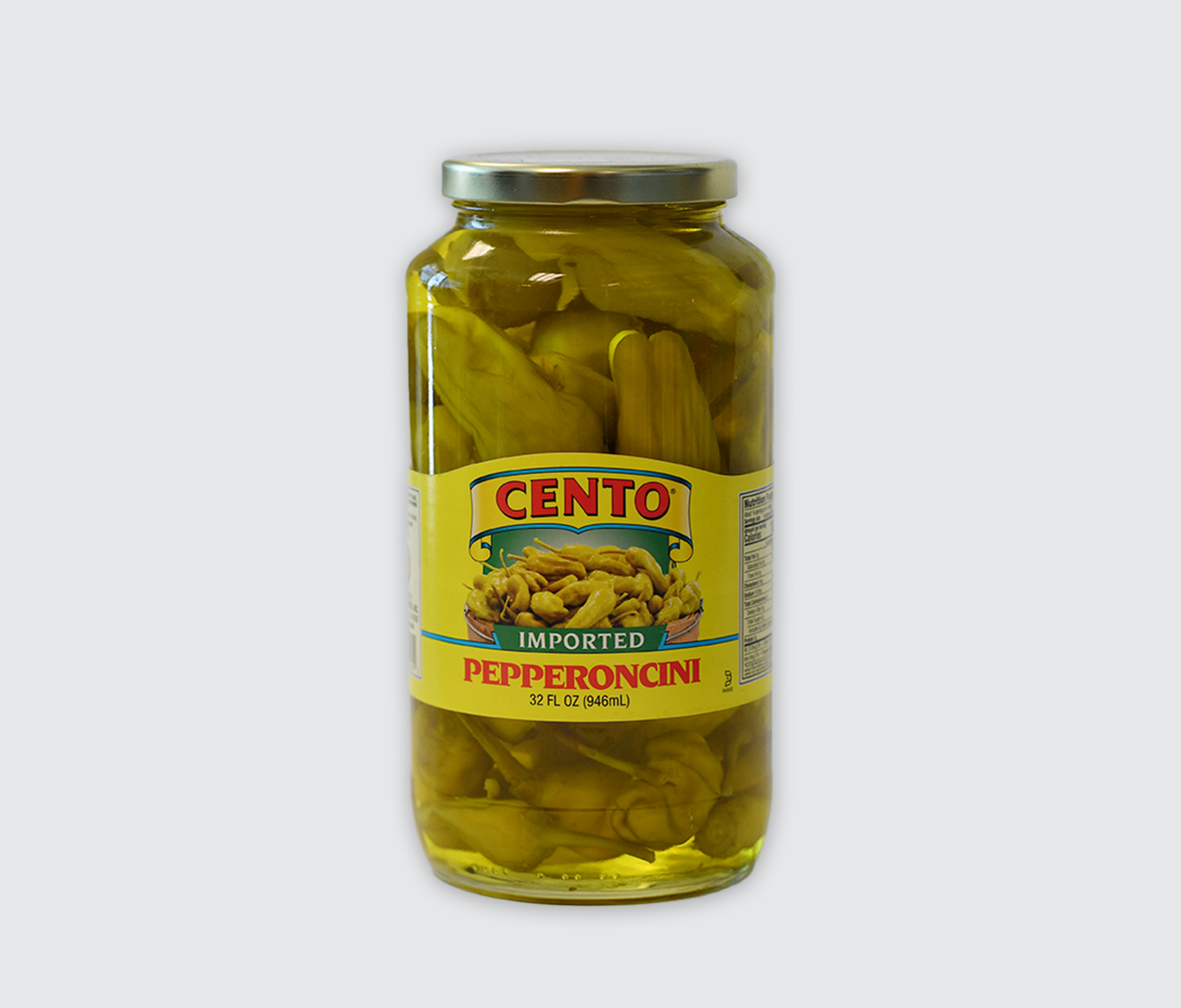 Pepperoncini