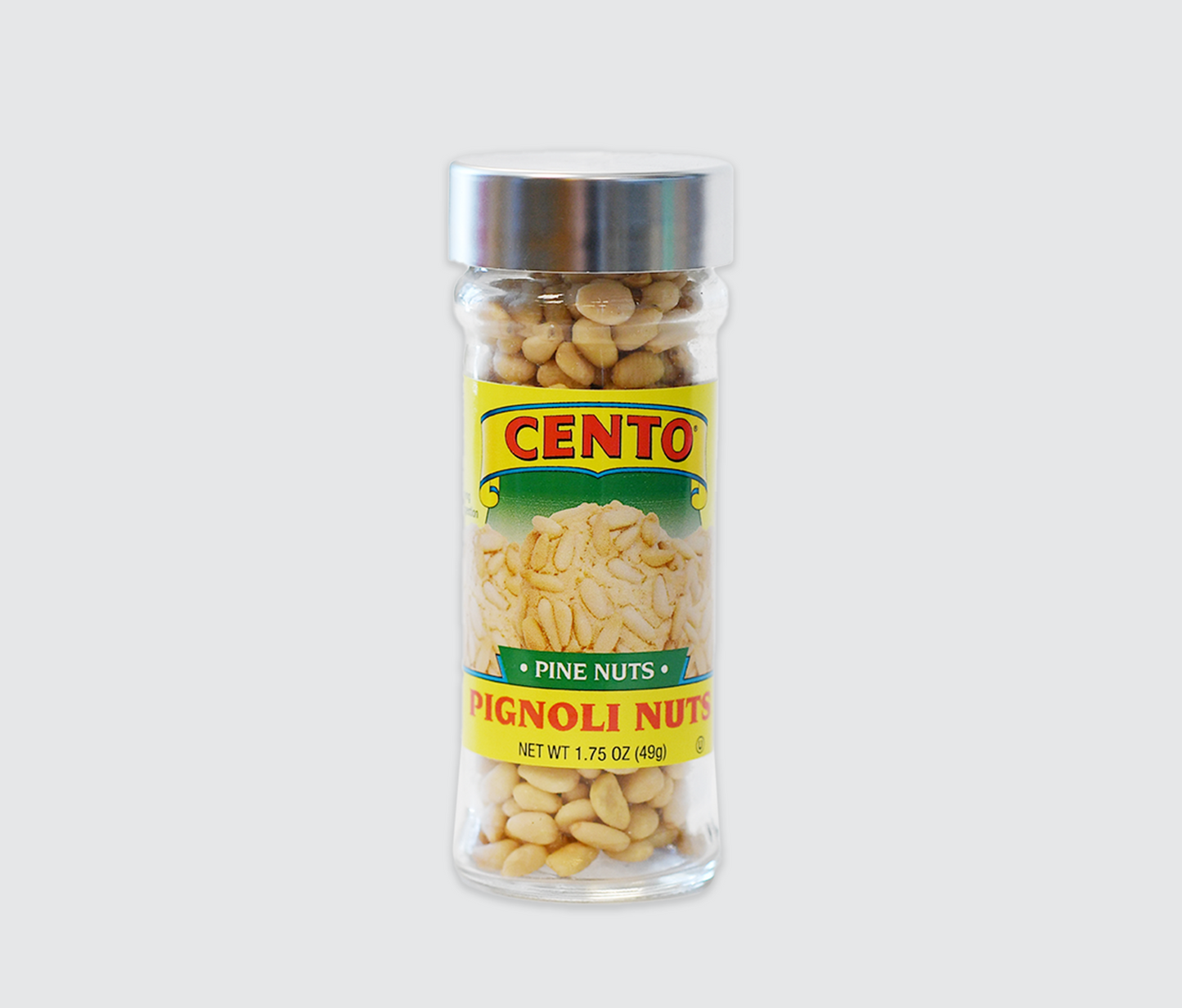 Pignoli Nuts