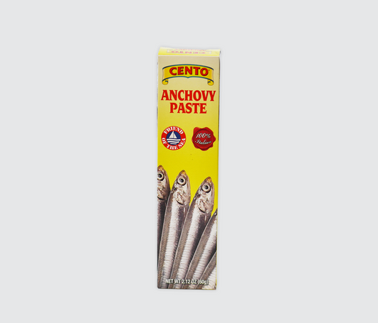 Anchovy Paste