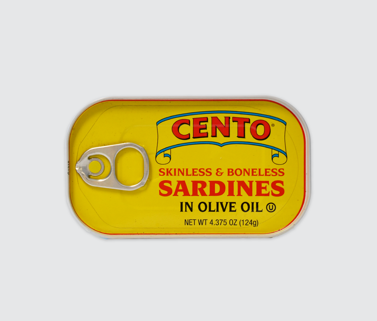 Boneless & Skinless Sardines